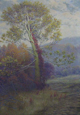 Autumn Landscape